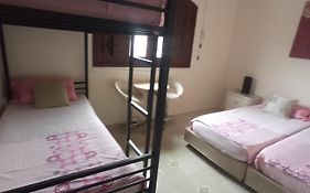 Male Dormitory Room